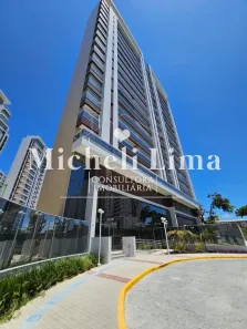 Apartamento com 3 Quartos à venda, 75m² no Parque Iracema, Fortaleza