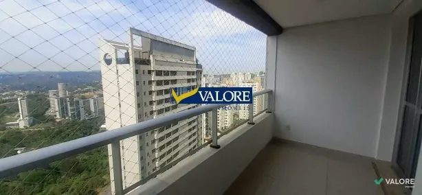 Apartamento com 3 Quartos à venda, 87m² no Vila da Serra, Nova Lima