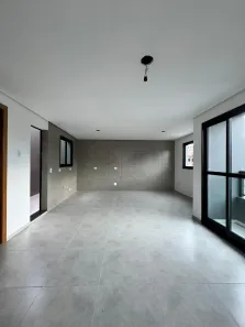 Sobrado com 2 Quartos à venda, 130m² no Vila Scarpelli, Santo André