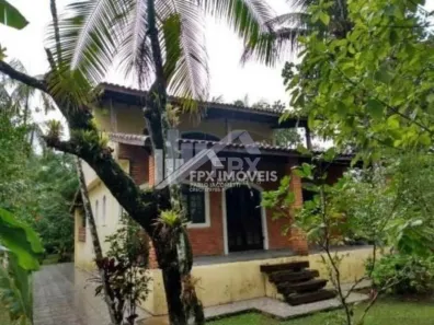 Fazenda/Sítio com 2 Quartos à venda, 2500m² no , Itanhaém