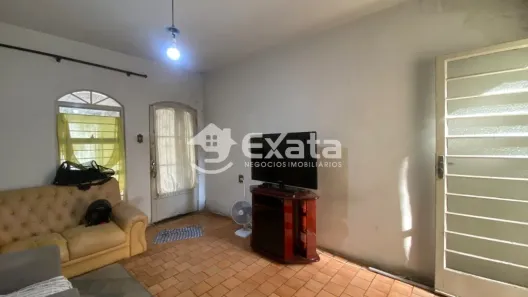Casa com 2 Quartos à venda, 117m² no Vila Santana, Sorocaba