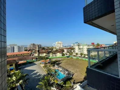 Cobertura com 4 Quartos à venda, 241m² no Maitinga, Bertioga