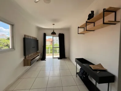 Apartamento com 3 Quartos para alugar, 88m² no Jardim Europa, Sorocaba