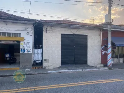 Sobrado com 1 Quarto à venda, 96m² no Vila Nivi, São Paulo