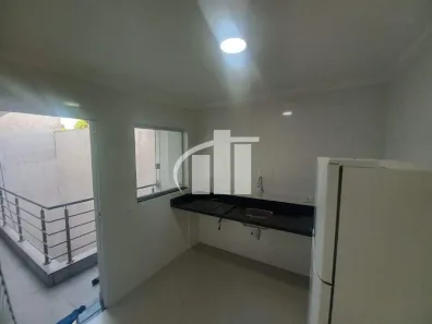 Kitnet com 1 Quarto para alugar, 20m² no Vila Lageado, São Paulo