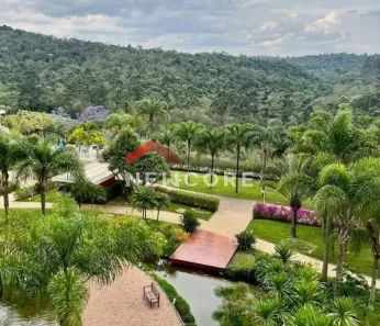 Apartamento com 3 Quartos à venda, 133m² no Tamboré, Santana de Parnaíba