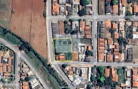 Lote/Terreno à venda, 2000m² no Setor Central, Senador Canedo