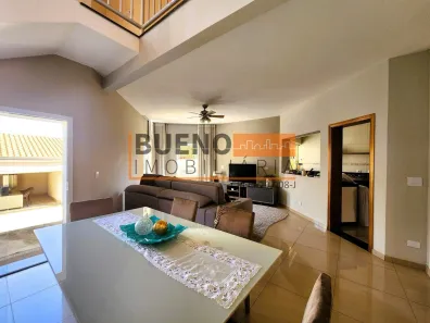 Casa com 3 Quartos à venda, 240m² no Jardim Residencial Mariana, Santa Bárbara D'Oeste