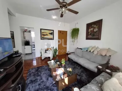 Apartamento com 3 Quartos à venda, 80m² no Parque Mandaqui, São Paulo