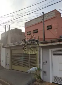 Casa com 1 Quarto à venda, 258m² no Parque Nova Carioba, Americana