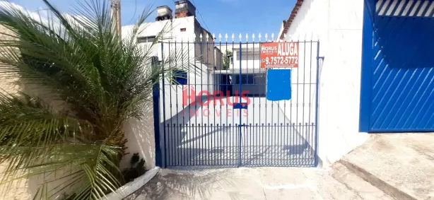 Casa com 2 Quartos para alugar, 60m² no Vila Celeste (Zona Leste), São Paulo