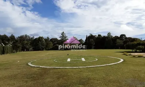 Fazenda/Sítio com 8 Quartos à venda, 830m² no Centro, Cunha