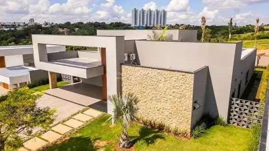 Casa com 4 Quartos à venda, 440m² no Parque Reserva Fazenda Imperial, Sorocaba