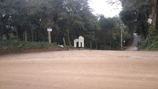 Fazenda/Sítio com 1 Quarto à venda, 605m² no Área Rural de São José dos Pinhais, São José dos Pinhais