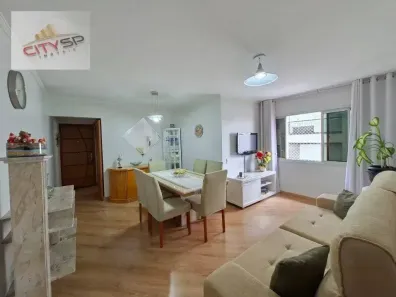 Apartamento com 2 Quartos à venda, 77m² no Vila da Saúde, São Paulo