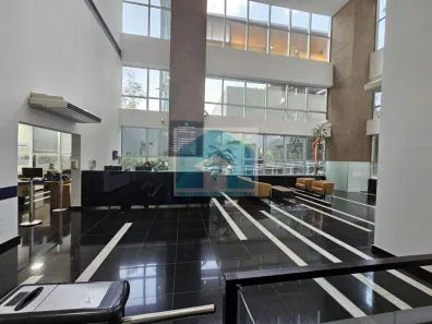 Imóvel Comercial para alugar, 241m² no Vila Congonhas, São Paulo