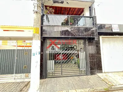 Sobrado com 2 Quartos à venda, 100m² no Jardim Eliane, São Paulo