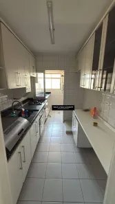 Apartamento com 3 Quartos à venda, 79m² no Vila Gomes Cardim, São Paulo
