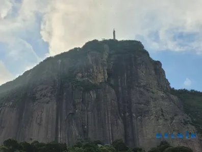 Apartamento com 3 Quartos para alugar, 94m² no Jardim Botânico, Rio de Janeiro