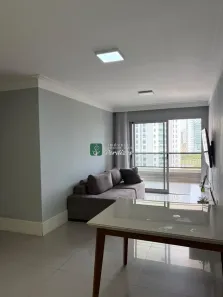 Apartamento com 2 Quartos para alugar, 69m² no Água Branca, São Paulo