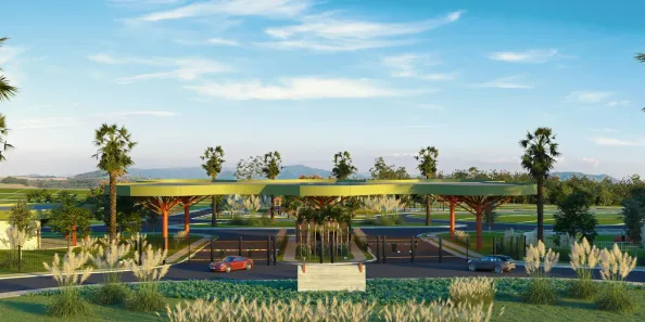 Lote/Terreno à venda, 405m² no Iguatemi, São José do Rio Preto
