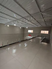 Sala Comercial para alugar, 165m² no Residencial e Empresarial Ascolo Martin, São José do Rio Preto