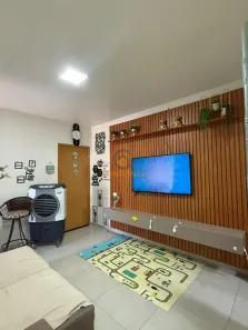 Apartamento com 2 Quartos à venda, 86m² no Igarapé, Porto Velho
