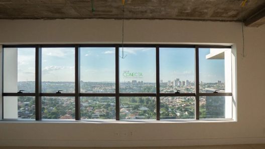 Apartamento com 3 Quartos à venda, 216m² no Gleba Fazenda Palhano, Londrina