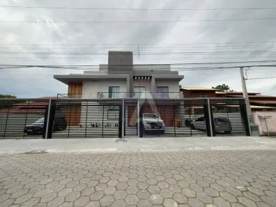 Apartamento com 1 Quarto à venda, 18m² no Campeche, Florianópolis