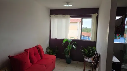 Apartamento com 2 Quartos à venda, 77m² no Novo Horizonte, Marituba