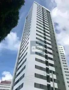 Apartamento com 3 Quartos à venda, 72m² no Piedade, Jaboatão dos Guararapes