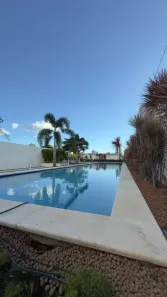 Apartamento com 3 Quartos para alugar, 150m² no Jóquei, Teresina