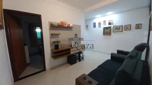 Casa com 2 Quartos à venda, 106m² no Parque dos Ipês, São José dos Campos