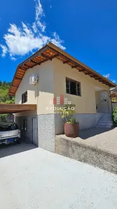 Casa com 2 Quartos à venda, 90m² no Canto dos Ganchos, Governador Celso Ramos
