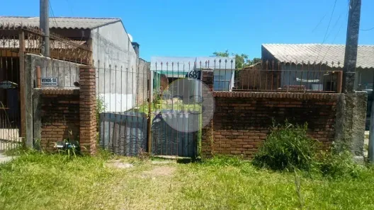 Casa com 2 Quartos à venda, 60m² no Laranjal, Pelotas