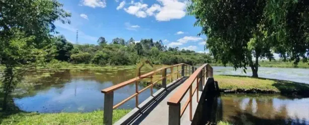 Lote/Terreno à venda, 360m² no Condomínio Bellavittá, Caçapava