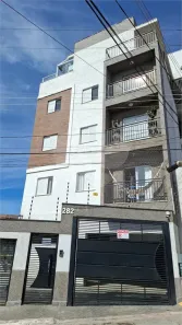 Apartamento com 2 Quartos à venda, 45m² no Vila Nivi, São Paulo
