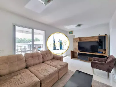 Apartamento com 3 Quartos à venda, 95m² no Catumbi, São Paulo