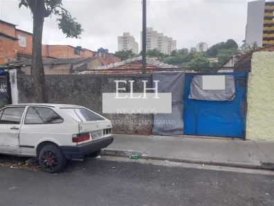 Casa com 2 Quartos à venda, 34m² no Vila Campestre, São Paulo