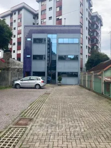 Sala Comercial para alugar, 200m² no Exposição, Caxias do Sul