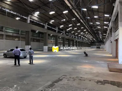 Galpão/Depósito/Armazém para alugar, 4000m² no Pontezinha, Cabo de Santo Agostinho