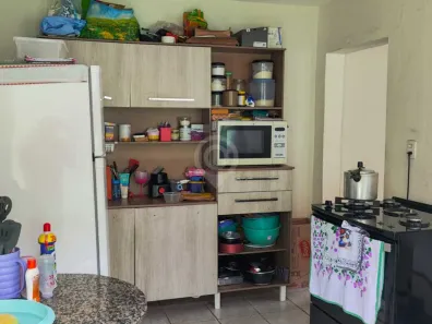Casa com 2 Quartos à venda, 98m² no Parque São Francisco, Itatiba