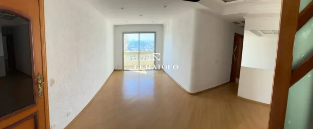 Apartamento com 2 Quartos à venda, 70m² no Vila Regente Feijó, São Paulo