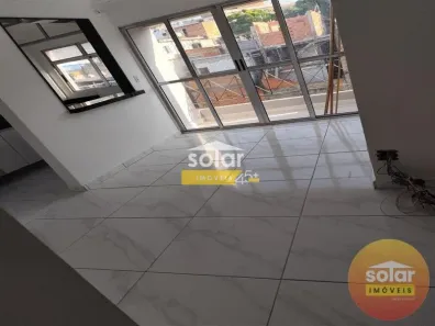 Apartamento com 3 Quartos à venda, 50m² no Jardim Castelo, São Paulo