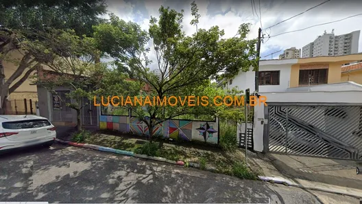 Lote/Terreno à venda, 313m² no Vila Madalena, São Paulo