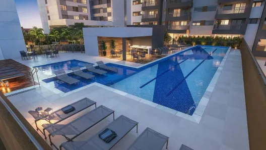 Apartamento com 3 Quartos à venda, 84m² no Vila Zilda (Tatuapé), São Paulo