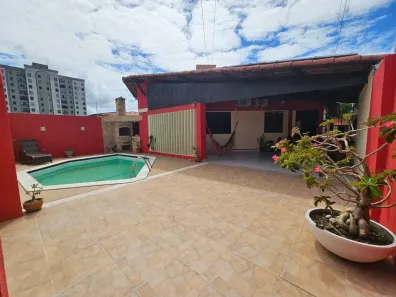 Casa com 4 Quartos à venda, 217m² no Neópolis, Natal