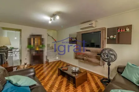 Sobrado com 2 Quartos à venda, 90m² no Vila Guarani (Z Sul), São Paulo