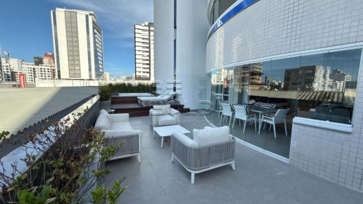 Apartamento com 3 Quartos à venda, 251m² no Canto, Florianópolis