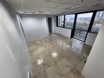 Sala Comercial para alugar, 33m² no Alphaville Centro Industrial e Empresarial/Alphaville., Barueri